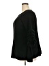 ELOQUII Black Pullover Sweater Size 18 Plus - photo 5