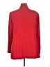 Calvin Klein Red Blazer Size XL (estimated) - photo 2