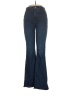 Express Blue Jeans Size 6 - photo 1