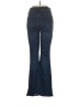 Express Blue Jeans Size 6 - photo 2