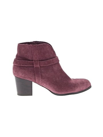 Mia Ankle Boots (view 1)