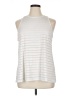 Bcg Silver Sleeveless T-Shirt Size XL - photo 1