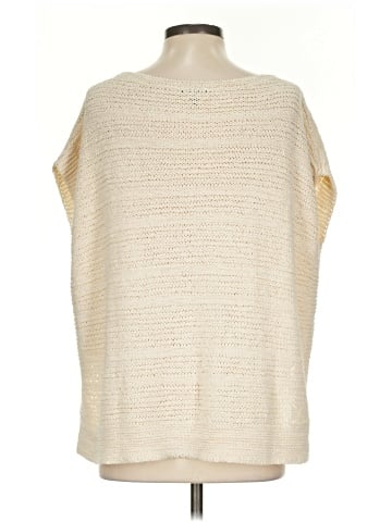 Eileen Fisher Poncho (view 2)