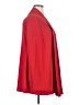 Calvin Klein Red Blazer Size XL (estimated) - photo 4