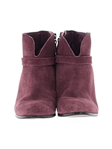 Mia Ankle Boots (view 2)