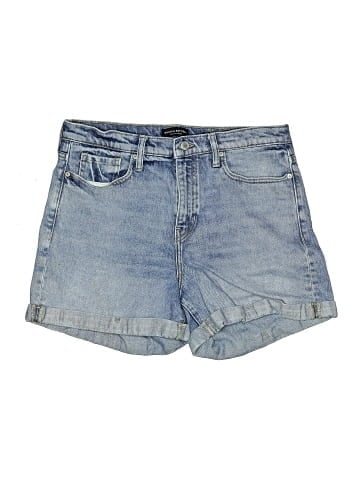 Banana Republic Denim Shorts (view 1)