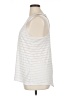 Bcg Silver Sleeveless T-Shirt Size XL - photo 5