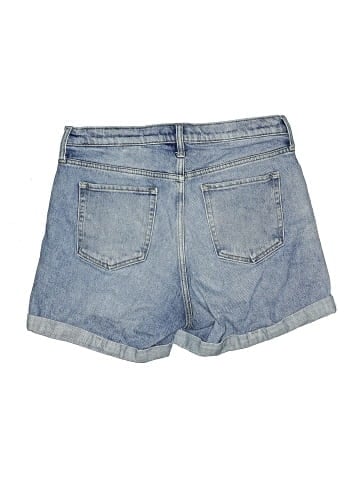 Banana Republic Denim Shorts (view 2)