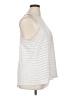 Bcg Silver Sleeveless T-Shirt Size XL - photo 4