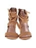 Assorted Brands Tan Sandals Size 7 1/2 - photo 2