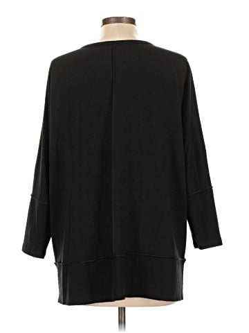 SPANX 3/4 Sleeve Top (view 2)