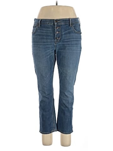 Old Navy Jeans (view 1)