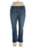 Old Navy Blue Jeans Size 16 - photo 1
