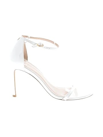 Stuart Weitzman Sandals (view 1)