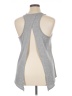 Bcg 100% Polyester Gray Tank Top Size XL - photo 2