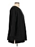 SPANX Black 3/4 Sleeve Top Size L - photo 4