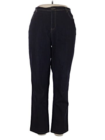 Style&Co Jeans (view 1)