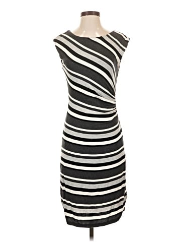 Ann Taylor LOFT Cocktail Dress (view 1)