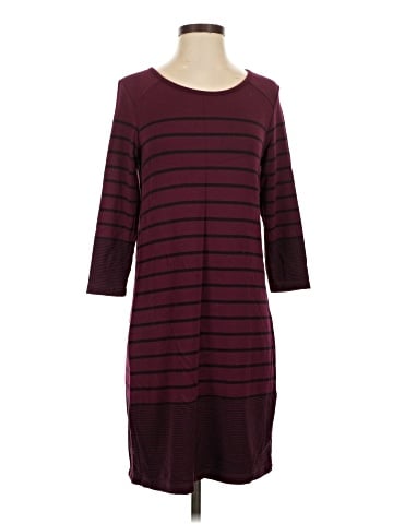 Lila Rose Casual Dress (view 1)