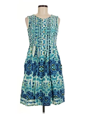 Rabbit Rabbit Rabbit Designs Casual Dress (view 1)