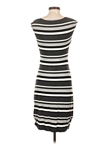 Ann Taylor LOFT Cocktail Dress (view 2)