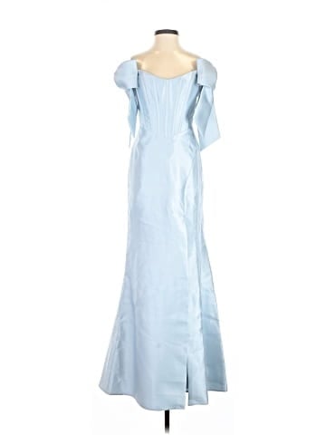 Alfred Sung Cocktail Dress (view 1)