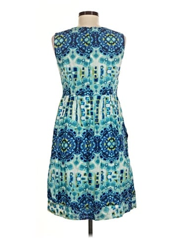 Rabbit Rabbit Rabbit Designs Casual Dress (view 2)