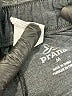 PrAna Gray Athletic Shorts Size M - photo 3
