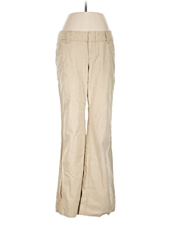 Gap Outlet Khakis (view 1)