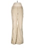 Gap Outlet 100% Cotton Tan Khakis Size 4 - photo 1