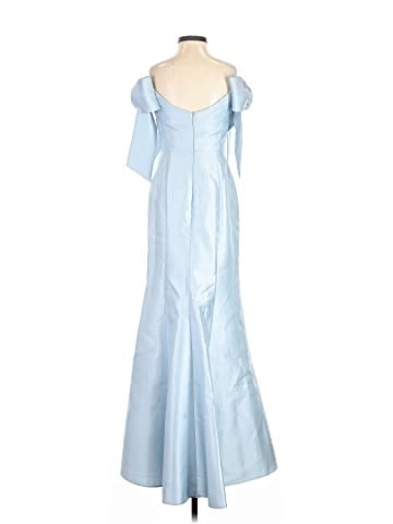 Alfred Sung Cocktail Dress (view 2)