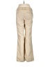 Gap Outlet 100% Cotton Tan Khakis Size 4 - photo 2