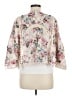 Rachel Zoe Ivory 3/4 Sleeve Blouse One size - photo 2