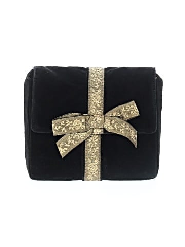 Jill Stuart Clutch (view 1)