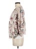 Rachel Zoe Ivory 3/4 Sleeve Blouse One size - photo 5