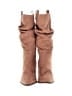 REPORT Tan Boots Size 7 - photo 2