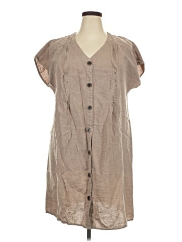J.Jill Casual Dress (view 1)