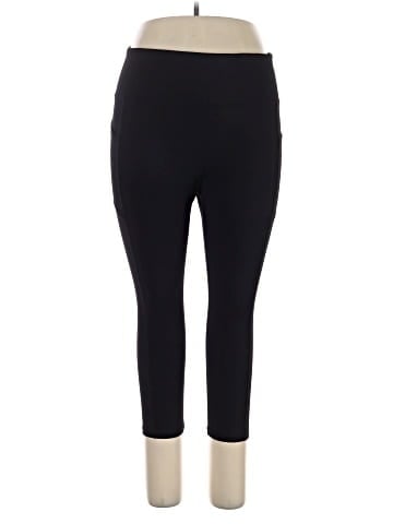 GAIAM Active Pants (view 1)