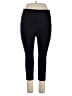 GAIAM Black Active Pants Size XL - photo 1