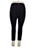 GAIAM Black Active Pants Size XL - photo 2