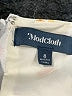 ModCloth 100% Polyester Floral Ivory Casual Dress Size 8 - photo 7