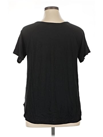 Hiatus Short Sleeve T-Shirt (view 2)