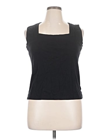 Jones New York Signature Sleeveless Top (view 1)