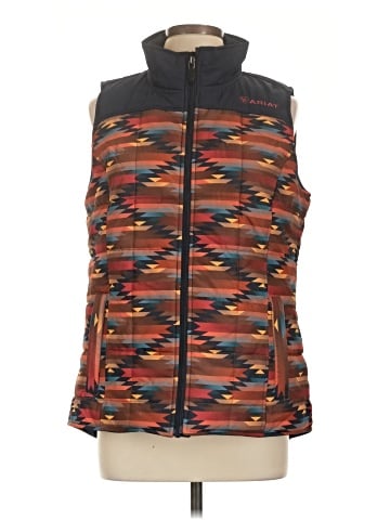 Ariat Vest (view 1)
