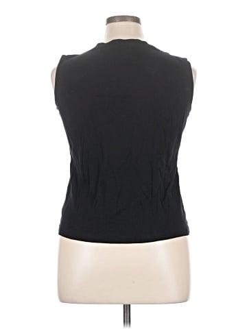 Jones New York Signature Sleeveless Top (view 2)