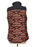 Ariat 100% Polyester Orange Vest Size L - photo 2
