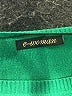 St. John's Bay Green Pullover Sweater Size L - photo 7