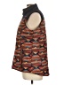 Ariat 100% Polyester Orange Vest Size L - photo 5