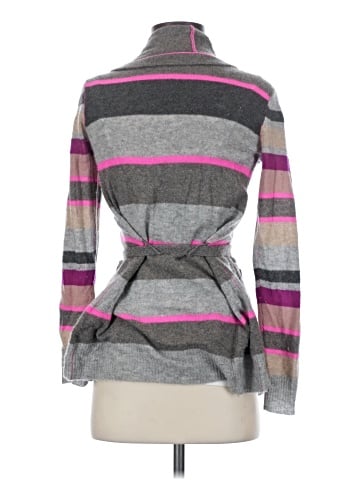 Rebecca Taylor Cashmere Cardigan (view 2)