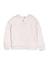 Jacadi Graphic White Sweatshirt Size 6 - photo 2